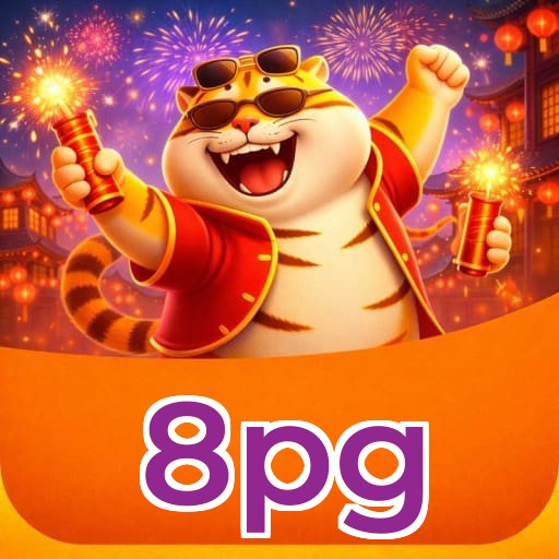 8pg Jogos - 2.500+ Títulos