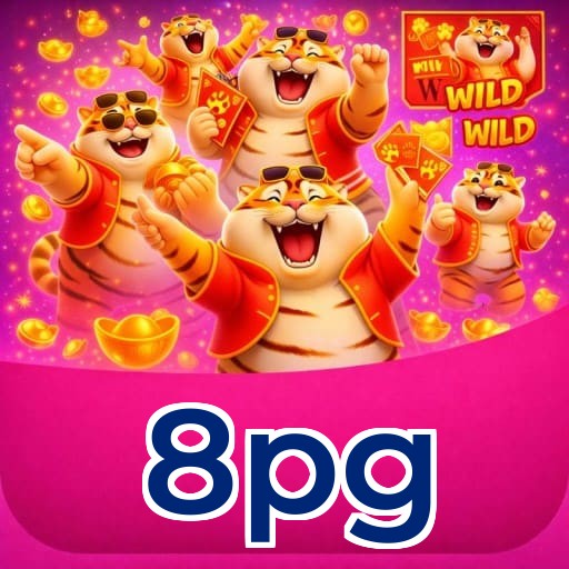 8pg Loteria - Mega-Sena e Mais