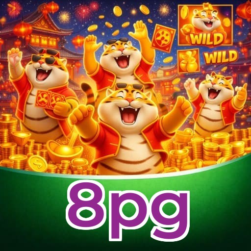 8pg Cassino Ao Vivo - 50+ Mesas HD 4K