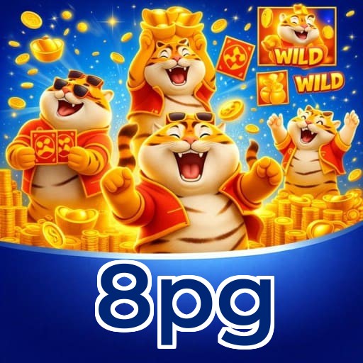 8pg Download App
