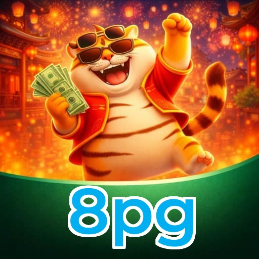 8pg Cadastro Bônus R$ 1.000