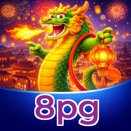 8pg Slots - 1.500+ Jogos